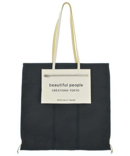 beautiful people(ビューティフルピープル)のトートバッグ サイズ:- 8,800円