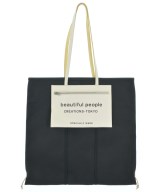 beautiful people トートバッグ