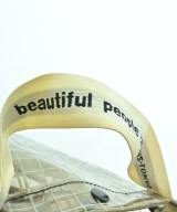 beautiful people（ビューティフルピープル）ショルダーバッグ ベージュ サイズ:- レディース/2200718666422