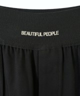 beautiful people（ビューティフルピープル）その他 黒 サイズ:34(XS位) レディース/2200719774133