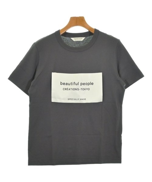 beautiful people(ビューティフルピープル)のTシャツ・カットソー サイズ:170(XL位) 6,400円
