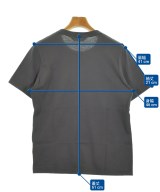 beautiful people（ビューティフルピープル）Tシャツ・カットソー グレー サイズ:170(XL位) レディース/2200725363079