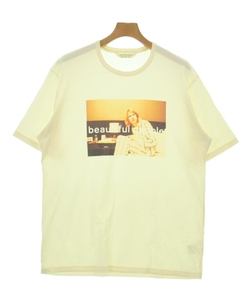 beautiful people(ビューティフルピープル)のTシャツ・カットソー サイズ:190(L位) 8,600円