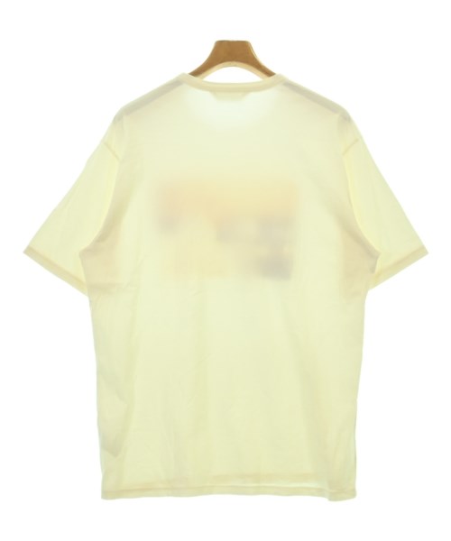 beautiful people（ビューティフルピープル）Tシャツ・カットソー 白 サイズ:190(L位) メンズ/2200722840061