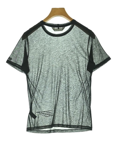 beautiful people（ビューティフルピープル）Tシャツ・カットソー 黒 サイズ:34(XS位) レディース/2200727105073