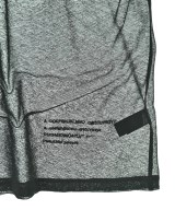 beautiful people（ビューティフルピープル）Tシャツ・カットソー 黒 サイズ:34(XS位) レディース/2200727105073