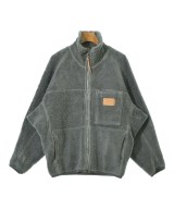 beautiful people（ビューティフルピープル）ブルゾン グレー サイズ:34(XS位) レディース/2200727582027