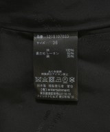 beautiful people（ビューティフルピープル）ミニスカート 黒 サイズ:36(S位) レディース/2200723770015