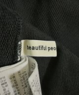beautiful people（ビューティフルピープル）スウェット グレー サイズ:42(L位) レディース/2200724025053