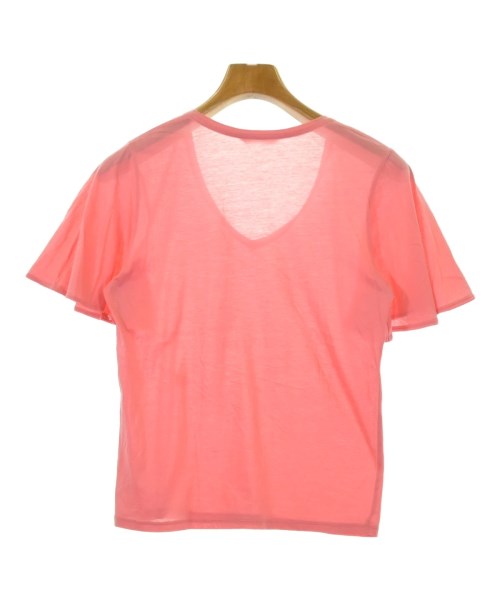beautiful people（ビューティフルピープル）Tシャツ・カットソー ピンク サイズ:-(S位) レディース/2200724025060