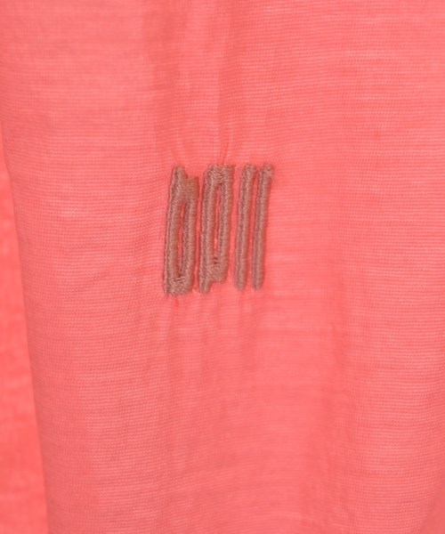 beautiful people（ビューティフルピープル）Tシャツ・カットソー ピンク サイズ:-(S位) レディース/2200724025060