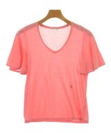 beautiful people（ビューティフルピープル）Tシャツ・カットソー ピンク サイズ:-(S位) レディース/2200724025060