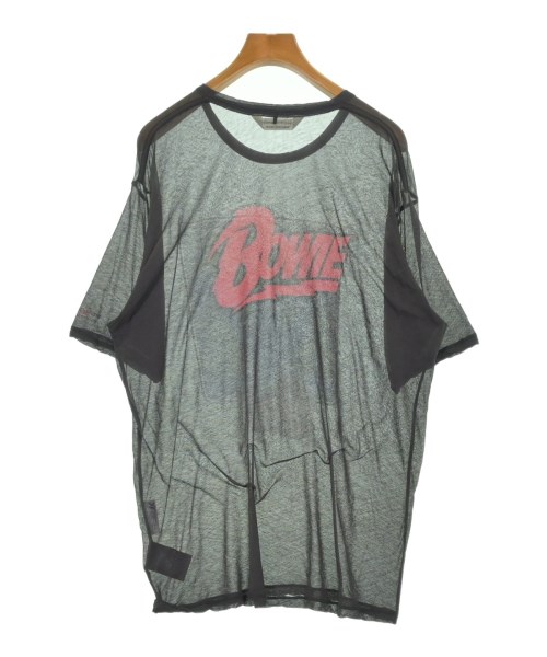 beautiful people（ビューティフルピープル）Tシャツ・カットソー 黒 サイズ:190(XXXL位) レディース/2200727950055