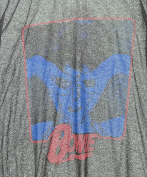 beautiful people（ビューティフルピープル）Tシャツ・カットソー 黒 サイズ:190(XXXL位) レディース/2200727950055