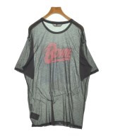 beautiful people（ビューティフルピープル）Tシャツ・カットソー 黒 サイズ:190(XXXL位) レディース/2200727950055