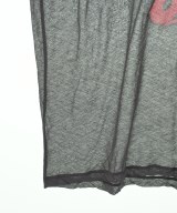beautiful people（ビューティフルピープル）Tシャツ・カットソー 黒 サイズ:190(XXXL位) レディース/2200727950055