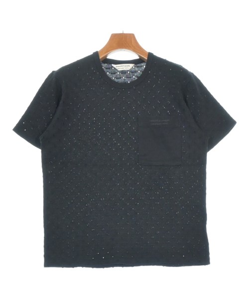 beautiful people(ビューティフルピープル)Tシャツ・カットソー 黒 サイズ:170(XL位)/2200678956083