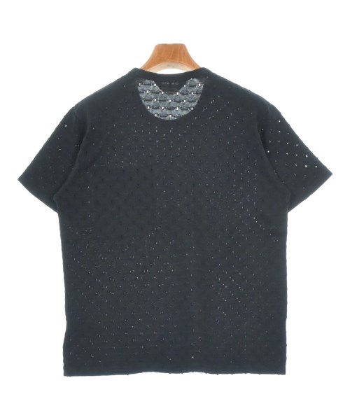 beautiful people（ビューティフルピープル）Tシャツ・カットソー 黒 サイズ:170(XL位) レディース/2200678956083