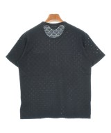 beautiful people（ビューティフルピープル）Tシャツ・カットソー 黒 サイズ:170(XL位) レディース/2200678956083