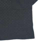 beautiful people（ビューティフルピープル）Tシャツ・カットソー 黒 サイズ:170(XL位) レディース/2200678956083
