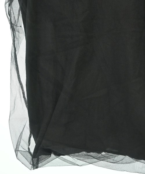 beautiful people（ビューティフルピープル）カジュアルシャツ 黒 サイズ:36(S位) レディース/2200680858115