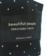 beautiful people（ビューティフルピープル）トートバッグ 黒 サイズ:- レディース/2200682388948