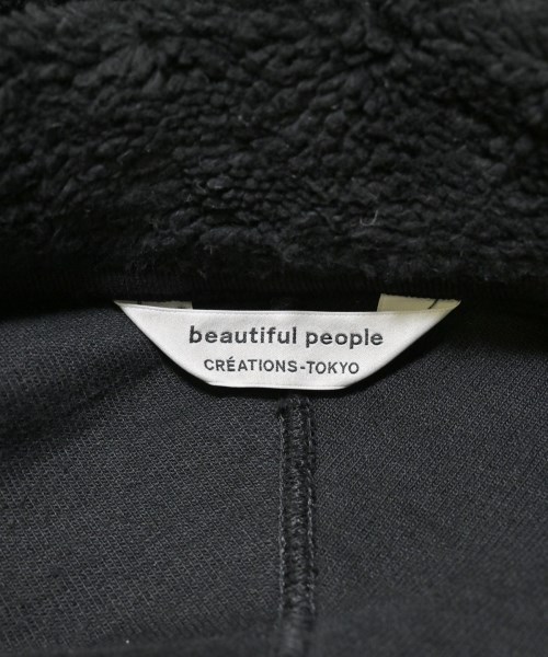 beautiful people（ビューティフルピープル）その他 黒 サイズ:34(XS位) レディース/2200684458014