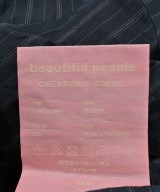 beautiful people（ビューティフルピープル）その他 紺 サイズ:150(M位) レディース/2200684458021