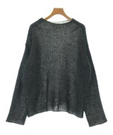 beautiful people（ビューティフルピープル）ニット・セーター 白 サイズ:38(M位) レディース/2200684843056