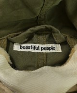beautiful people（ビューティフルピープル）その他 カーキ サイズ:160(L位) レディース/2200679048015