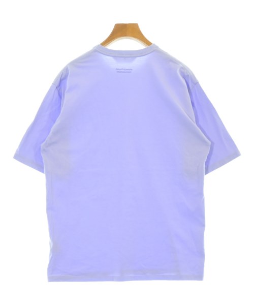 beautiful people（ビューティフルピープル）Tシャツ・カットソー 紫 サイズ:38(M位) レディース/2200685650059