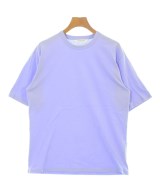 beautiful people（ビューティフルピープル）Tシャツ・カットソー 紫 サイズ:38(M位) レディース/2200685650059