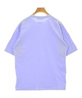 beautiful people（ビューティフルピープル）Tシャツ・カットソー 紫 サイズ:38(M位) レディース/2200685650059