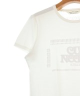 beautiful people（ビューティフルピープル）Tシャツ・カットソー 白 サイズ:150(M位) レディース/2200686101048