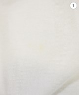 beautiful people（ビューティフルピープル）Tシャツ・カットソー 白 サイズ:150(M位) レディース/2200686101048