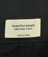 beautiful people（ビューティフルピープル）ロング・マキシ丈スカート 黒 サイズ:36(S位) レディース/2200688462017