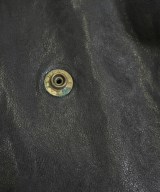 beautiful people（ビューティフルピープル）ライダース 黒 サイズ:140(S位) レディース/2200689017018