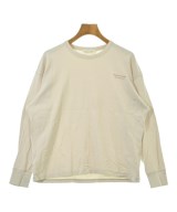 beautiful people（ビューティフルピープル）Tシャツ・カットソー ベージュ サイズ:34(XS位) レディース/2200684259024