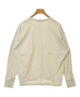 beautiful people（ビューティフルピープル）Tシャツ・カットソー ベージュ サイズ:34(XS位) レディース/2200684259024