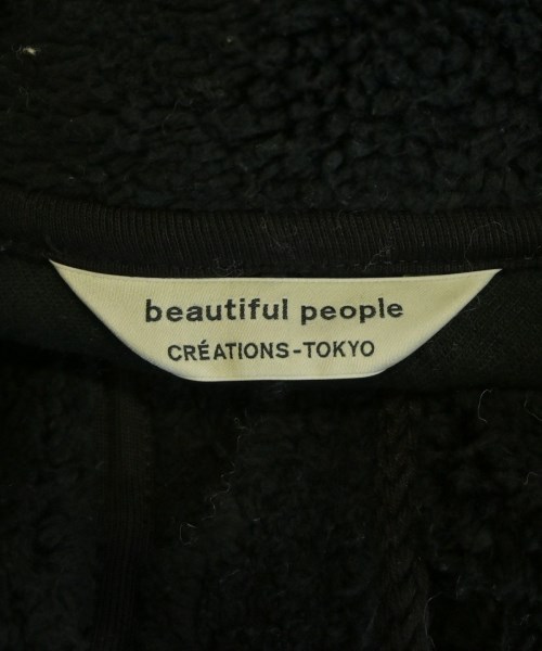 beautiful people（ビューティフルピープル）その他 黒 サイズ:38(M位) レディース/2200685048016