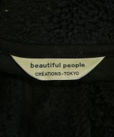 beautiful people（ビューティフルピープル）その他 黒 サイズ:38(M位) レディース/2200685048016