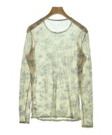beautiful people（ビューティフルピープル）Tシャツ・カットソー ベージュ サイズ:38(M位) レディース/2200685048092
