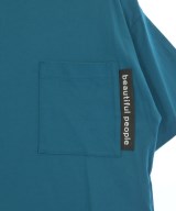 beautiful people（ビューティフルピープル）ワンピース 青 サイズ:36(S位) レディース/2200691728582