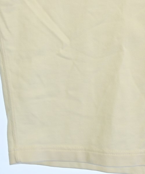 beautiful people（ビューティフルピープル）Tシャツ・カットソー 白 サイズ:36(S位) レディース/2200683314137