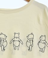 beautiful people（ビューティフルピープル）Tシャツ・カットソー 白 サイズ:36(S位) レディース/2200683314137