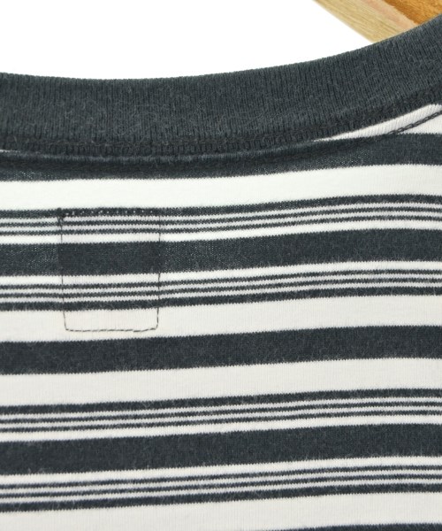 KIN（キン）Tシャツ・カットソー 白 サイズ:3(L位) メンズ/2200637940122