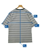 KIN（キン）Tシャツ・カットソー 白 サイズ:3(L位) メンズ/2200637940122