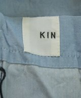 KIN（キン）ロング・マキシ丈スカート 青 サイズ:-(M位) レディース/2200727714077