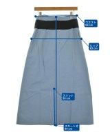 KIN（キン）ロング・マキシ丈スカート 青 サイズ:-(M位) レディース/2200727714077