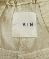 KIN（キン）その他 ベージュ サイズ:-(S位) レディース/2200727714275